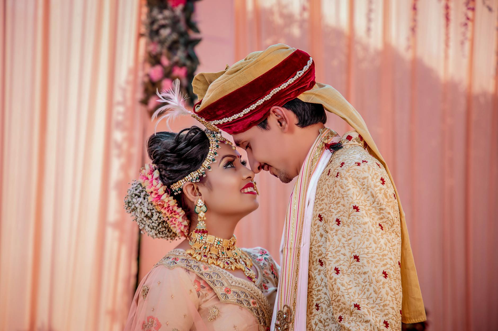 Ananya & Rohan